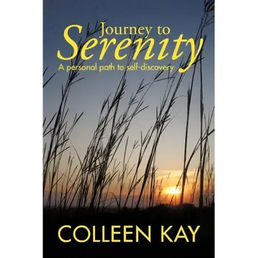 Journey to Serenity: A Personal Path to Self-Discovery