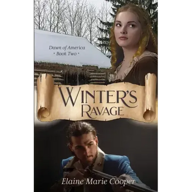 Winter's Ravage