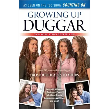 Growing Up Duggar: It's All about Relationships