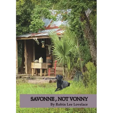Savonne, Not Vonny