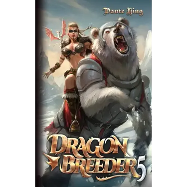 Dragon Breeder 5