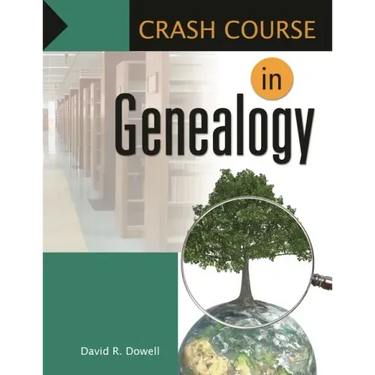 Crash Course In Genealogy