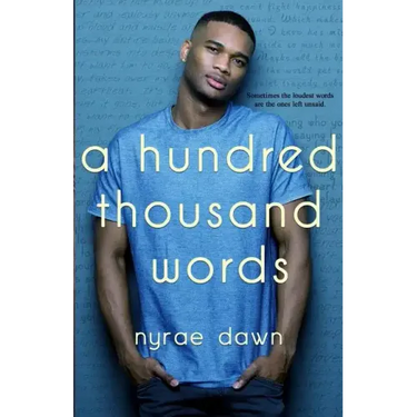A Hundred Thousand Words