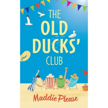 The Old Ducks Club