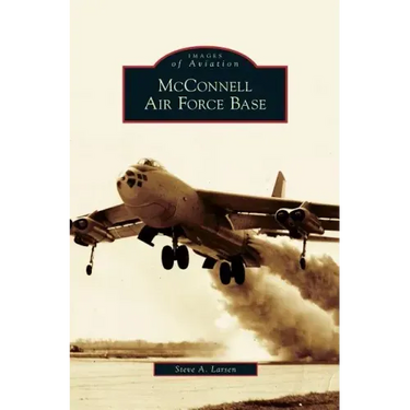 McConnell Air Force Base