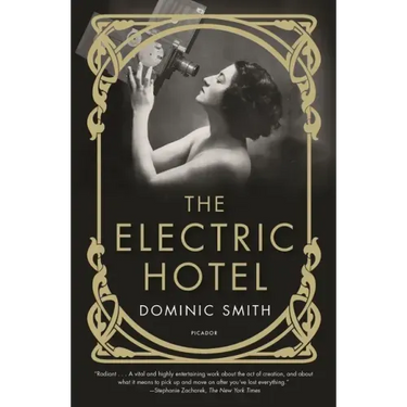 The Electric Hotel