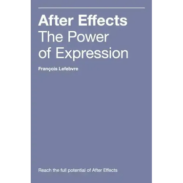 After Effects: The Power of Expression