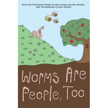 Worms are People, Too