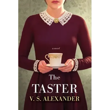 The Taster