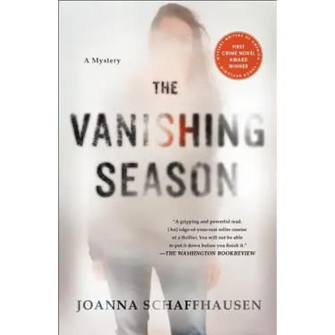 The Vanishing Season: A Mystery