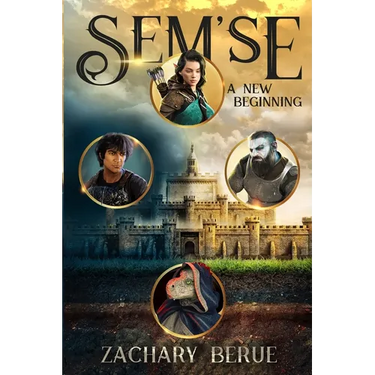 Sem'se - A New Beginning