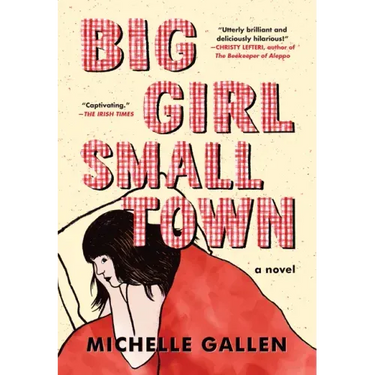 Big Girl, Small Town