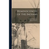 Reminiscences of the Indians