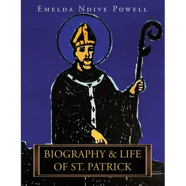 Biography & Life of St. Patrick