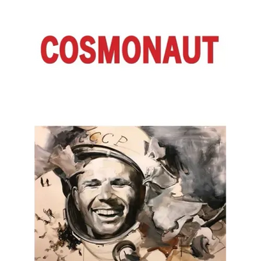 Cosmonaut