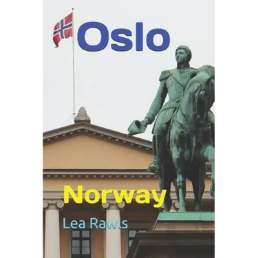 Oslo: Norway