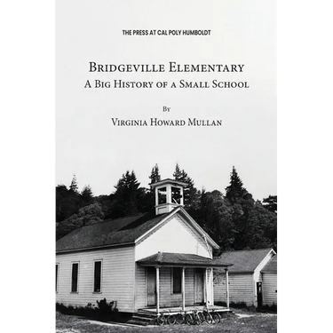 Bridgeville Elementary: A Big History of a Small School