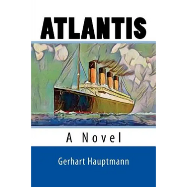 Atlantis