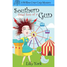 Southern Fried Son of a Gun (a Willow Crier Cozy Mystery Book 4)