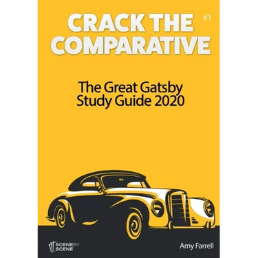 The Great Gatsby Study Guide 2020