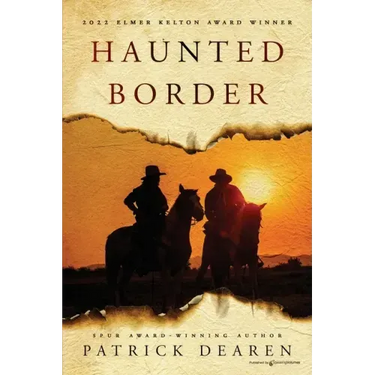 Haunted Border