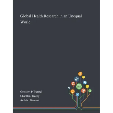 Global Health Research in an Unequal World