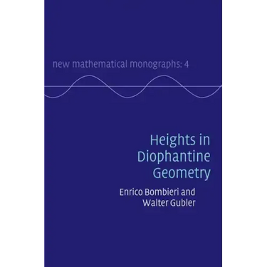Heights in Diophantine Geometry