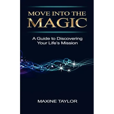 Move Into the Magic