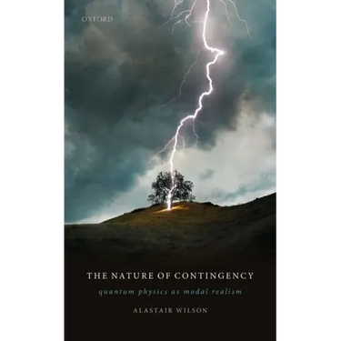 Nature of Contingency: Quantum Physics as Modal Realism