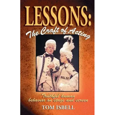 Lessons: The Craft of Acting