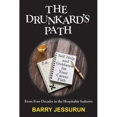 The Drunkard's Path: Self-Help and Guidance for Your Career Path