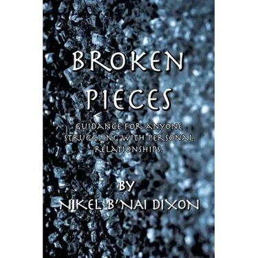 Broken Pieces