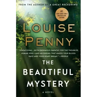 The Beautiful Mystery