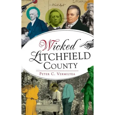 Wicked Litchfield County