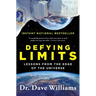 Defying Limits: Lessons from the Edge of the Universe