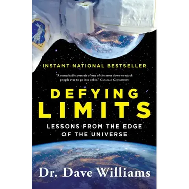 Defying Limits: Lessons from the Edge of the Universe