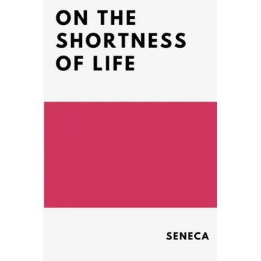 On the Shortness of Life