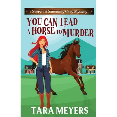 You Can Lead a Horse to Murder