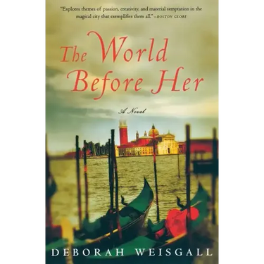 The World Before Her