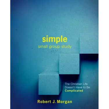 Simple Small Group Study