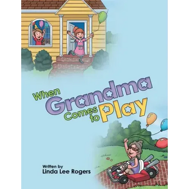 When Grandma Comes to Play