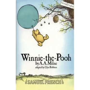 Winnie-the-Pooh