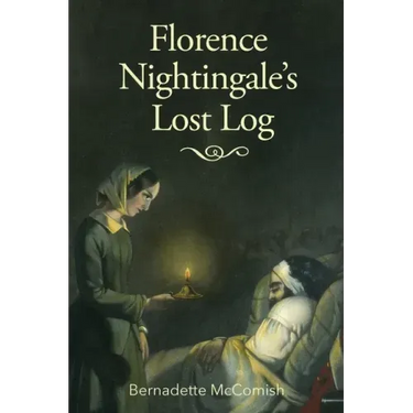 Florence Nightingale's Lost Log