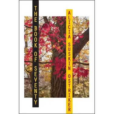 The Book of Seventy