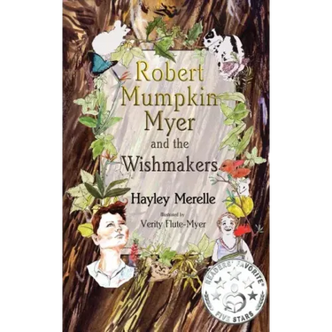 Robert Mumpkin Myer and the Wish Makers