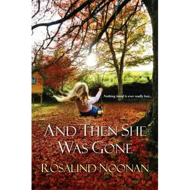 And Then She Was Gone