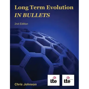 Long Term Evolution IN BULLETS, 2nd Edition