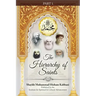 The Hierarchy of Saints, Part 1