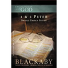 1 and 2 Peter: A Blackaby Bible Study Series