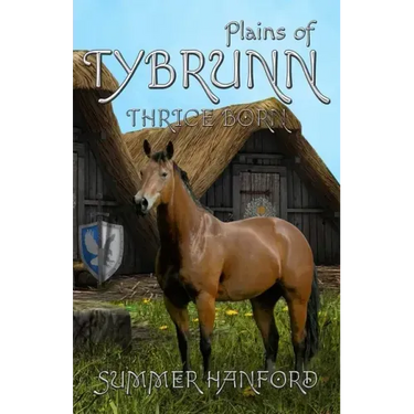 Plains of Tybrunn